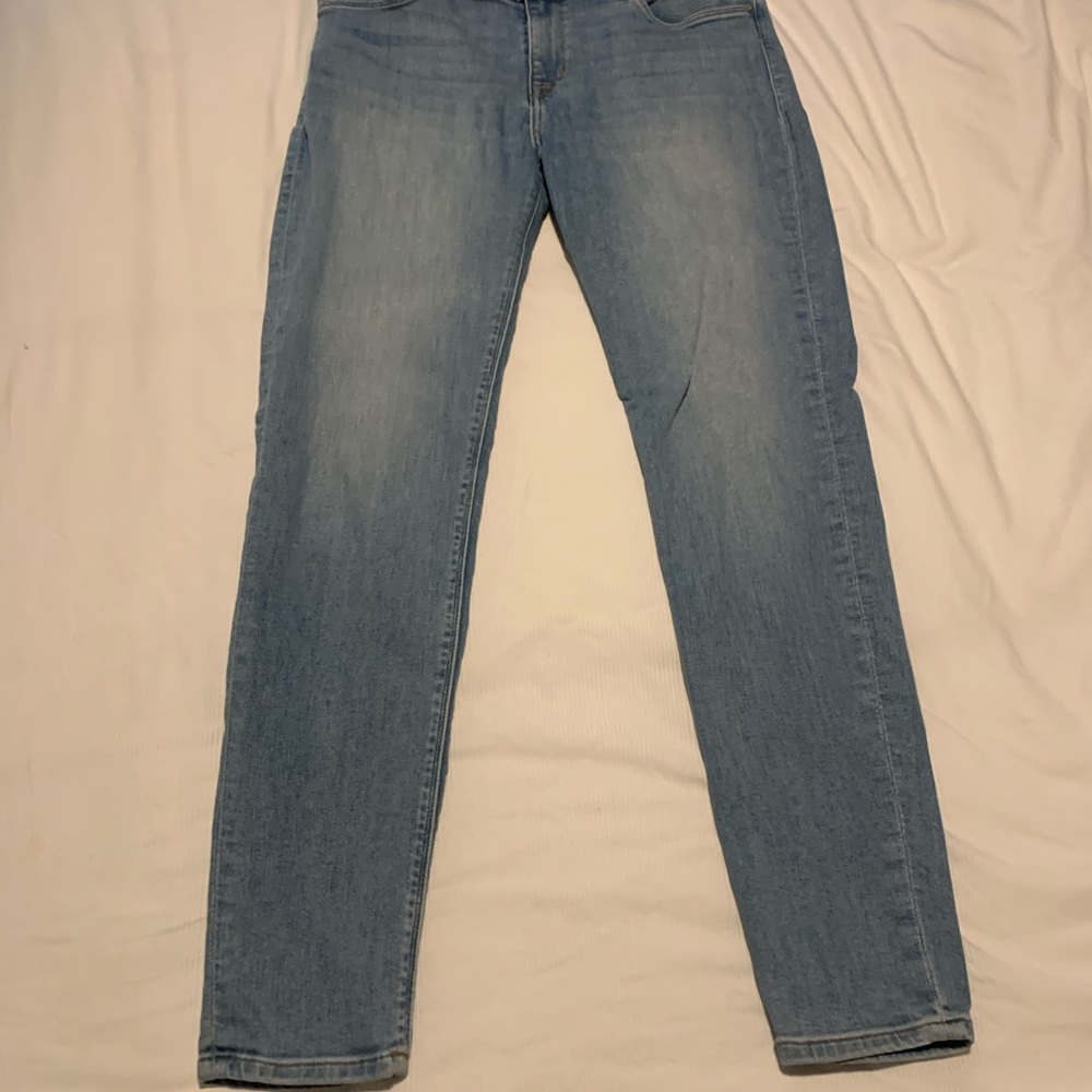 Hudson women’s jeans